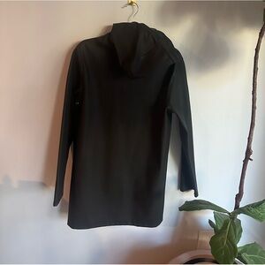 STUTTERHEIM UNISEX RAINCOAT